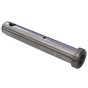 Link Pin 150mm for Kubota K008 K008-3 Mini Excavators - Replaces RA111-66740