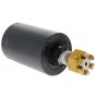 Top Track Roller fits JCB 8025ZTS Mini Excavator - Replaces 332/S4308
