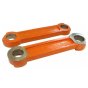 Tipping Links for Kubota KX61-3 U27-4 Excavators - Non Genuine Part