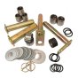 Dipper End Pin & Bush Kit Fits Kubota  KX61-3