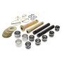 Dipper End Pin & Bush Kit Fits Kubota K008-3, U10-3 Mini Excavators
