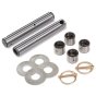 Bucket Pin & Bush Kit for Takeuchi TB108 after s/n 10820001