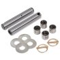 Bucket Pin & Bush Kit for Hitachi EX20 EX22 EX25 Mini Diggers/Excavators