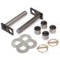 Bucket Pin & Bush Kit for Kubota KX36-3 Mini Digger/Excavator