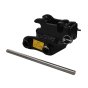 Spring Hitch for Takeuchi TB216 Mini Excavator - Non-Genuine