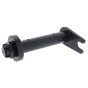 Link Pin for Takeuchi TB014 Excavators