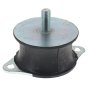Drum Mount Rubber for Hamm HD8, HD10, HD12 Roller - OEM No. 2029281