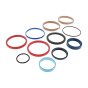 Boom Ram Seal Kit fits Kubota KX61-3 Mini Excavator - Non-Genuine