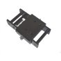 Adjustable Height Towing Bracket 200mm