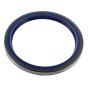 Grease Seal (45x55x4) fits Kubota U48-4 Mini Excavator