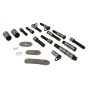 Pin and Bush Kit fits Kubota KX41-3 Mini Excavator - Non-Genuine