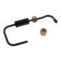 Fuel Pipe for Lister Petter SR2 Engine - OEM No. 202-17122