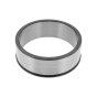 Bush (Position 12 Lower Bottom) fits Kubota U48-4 Mini Excavator