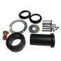 Bottom King Pin Kit fits Thwaites 9000 Dumper - Non-Genuine