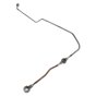 Oil Pipe for Lister Petter TS2, TR2 Engine - OEM No. 202-31671