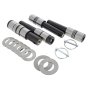 Dipper End Kit fits Kubota K008-3 Mini Excavator