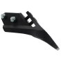 Corner Tooth Right Hand for JCB 3CX Backhoe Loader - Replacement Part