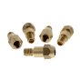 M8 Tip Adaptors for MIG Welding Guns - Pack of 5 - 202 555