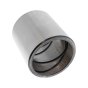 Bush 65mm x 60mm x 60mm (Internal Grease Spiral)