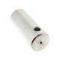 Lower Pin (Pos 12) for Kubota K008 Mini Excavators