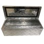 Aluminium Tool Storage Box to suit Ifor Williams Trailers