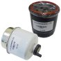 500 Hour Service Kit fits JCB 15C-1 Mini Excavator - Non Genuine