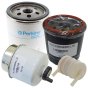 500 Hour Service Kit for JCB 18Z-1 T3 Mini Excavators - Non Genuine