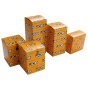 6000 Hour Service Kit for JCB 8018 CTSDL Mini Excavators - Non Genuine