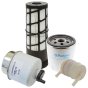 1000 Hour Service Kit for JCB 8025 ZTS Mini Excavators - Non Genuine