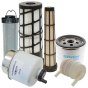 2000 Hour Service Kit for JCB 8025 ZTS Mini Excavators - Non Genuine