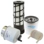 2000 Hour Service Kit for JCB 8035 ZTS ORFS Mini Excavators - Non Genuine