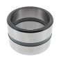 Bush (Position 12 Upper & Lower Cab) fits Kubota KX36-3 Mini Excavator