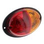 Tail Light for Hamm HD8 - HD10C (H170) Twin Drum Roller - OEM No. 2030860