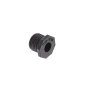 Rubber Spout for Hamm HD8 - HD10C (H170) Twin Drum Roller - OEM No. 2034842