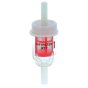 Inline Fuel Filter for Hamm HD 8 Rollers