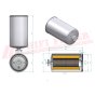 Fuel Filter for Hamm HD8 Roller - OEM No. PU 9001/1 X