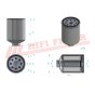 Oil Filter for Hamm DV 40TV Rollers - OEM No. 1009261186