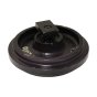 Idler fits Bobcat E16 Mini Excavator - Replaces 7136982