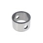 Bush (Position 12 King Post Upper Casting Top & Lower Casting Bottom) fits Kubota KX36-3 Mini Excavator