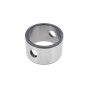Bush (Position 12 King Post Upper Casting Top & Lower Casting Bottom) fits Kubota KX36-3 Mini Excavator