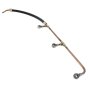 Fuel Pipe for Lister Petter TS3, TR3 Engine - OEM No. 203-46300