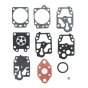 Carb Repair Kit for Mitox 25C, 26L Brushcutters - Replaces D11-WYL