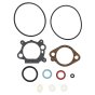 Carb Repair Kit for Briggs & Stratton 083412 Engines - Replaces 398183