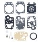 Carburettor Repair Kit for Walbro K20-WYJ Carbs - Replaces K20-WYJ