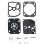 Carburettor Repair Kit for Stihl BG66 Blowers - Replaces 4241 007 1002