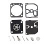 Carburettor Repair Kit for Stihl 017, 018 Chainsaws - Replaces RB77