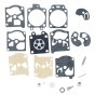 Carburettor Repair Kit for Walbro WT 210 Carbs - Replaces RB-66