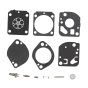 Carburettor Repair Kit Zama C1Q-S69A Carbs - Replaces RB-100