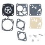 Carburettor Repair Kit for Tillotson HS60A Carb - Replaces - RK-23HS
