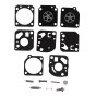 Carburettor Repair Kit for Zama C1U-H60 Carbs - Replaces RB-29